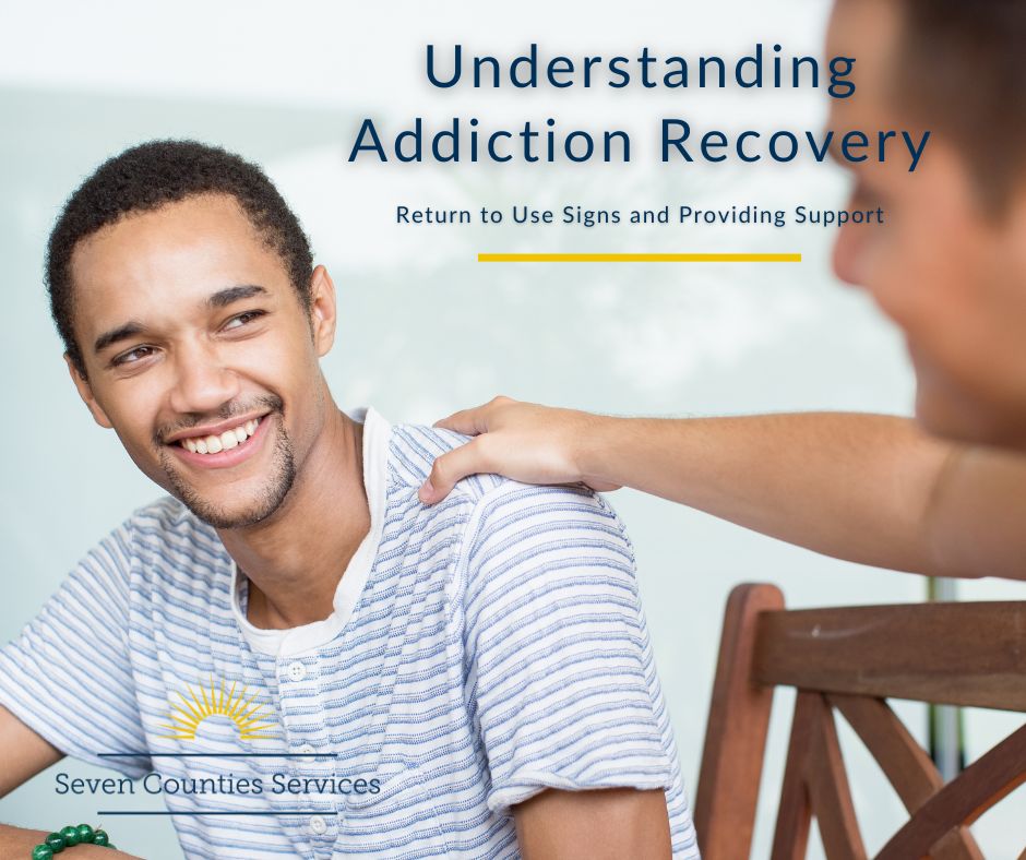 Understanding addiction recovery