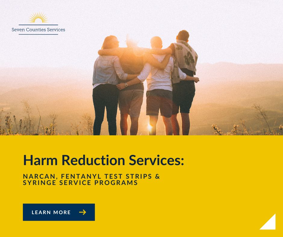 harm reduction services