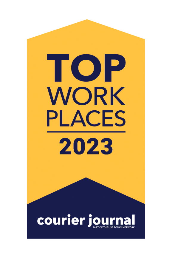 Courier Journal Top Work Paces 2023